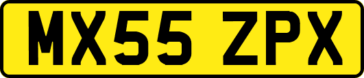 MX55ZPX