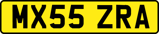 MX55ZRA