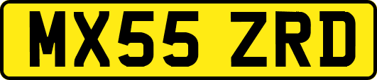 MX55ZRD