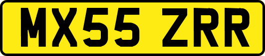MX55ZRR