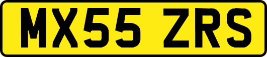 MX55ZRS