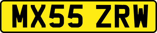 MX55ZRW
