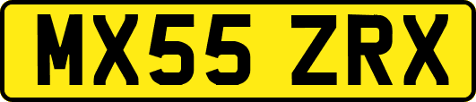 MX55ZRX
