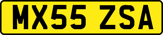 MX55ZSA