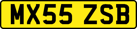 MX55ZSB