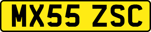 MX55ZSC