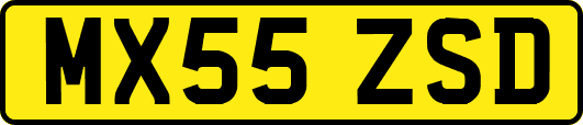MX55ZSD