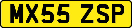 MX55ZSP
