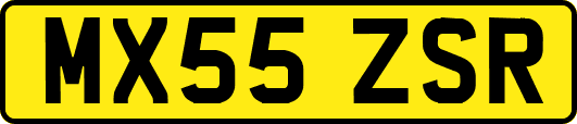 MX55ZSR