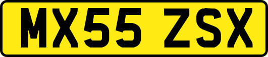 MX55ZSX
