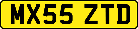 MX55ZTD