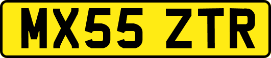MX55ZTR