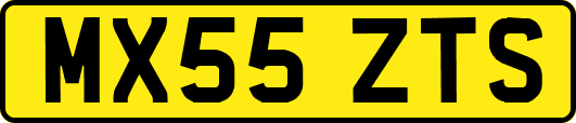 MX55ZTS