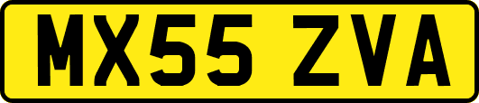 MX55ZVA