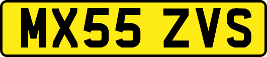 MX55ZVS