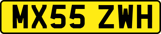 MX55ZWH