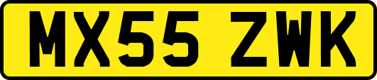 MX55ZWK