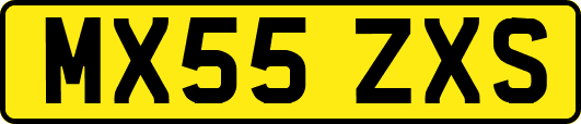 MX55ZXS