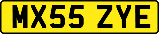 MX55ZYE