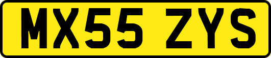 MX55ZYS