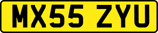 MX55ZYU