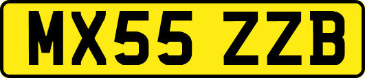 MX55ZZB