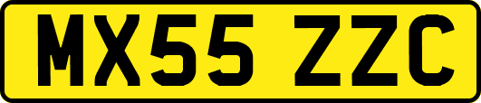 MX55ZZC