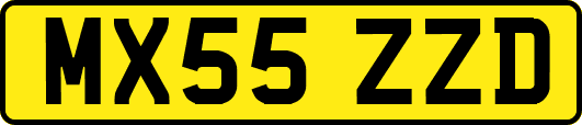 MX55ZZD