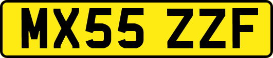 MX55ZZF