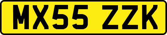 MX55ZZK