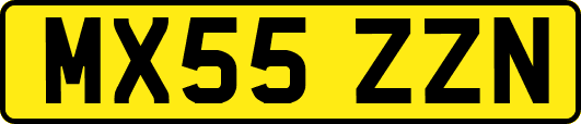 MX55ZZN