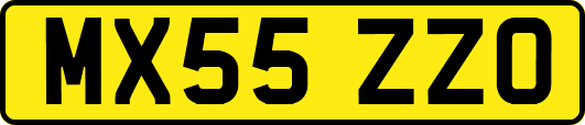 MX55ZZO