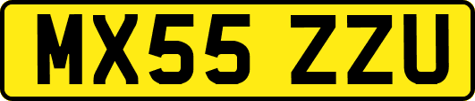 MX55ZZU