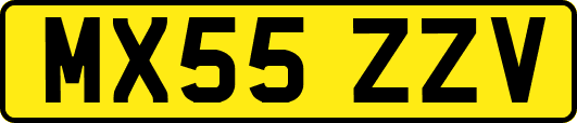 MX55ZZV
