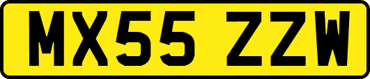 MX55ZZW