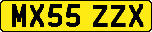 MX55ZZX