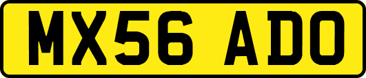 MX56ADO