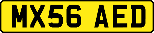MX56AED