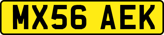 MX56AEK