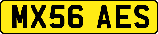 MX56AES