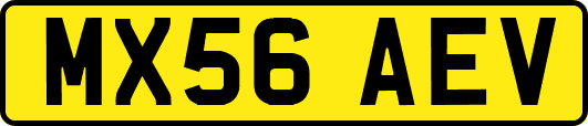 MX56AEV