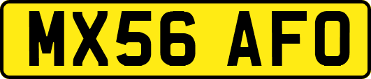 MX56AFO