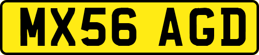 MX56AGD