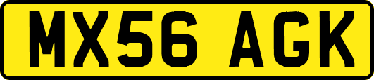 MX56AGK