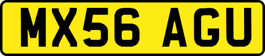 MX56AGU