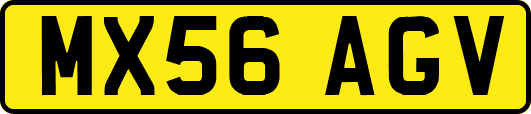 MX56AGV