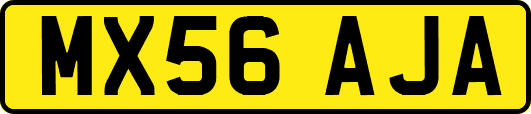 MX56AJA
