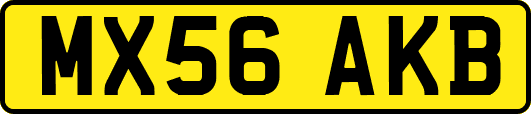 MX56AKB