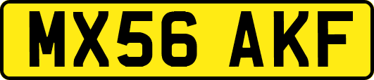 MX56AKF