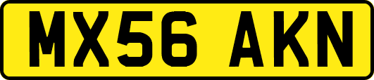 MX56AKN